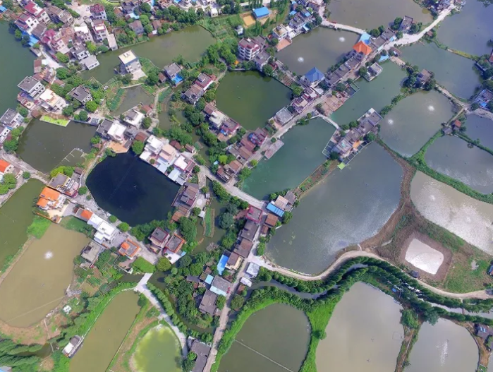 央视认证的美食之都，究竟都有些什么好吃的！