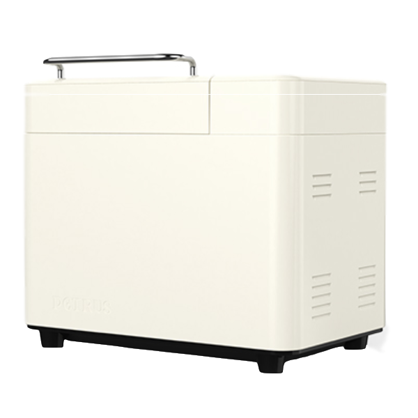 终于有早餐吃了！！晒刚买的柏翠面包机