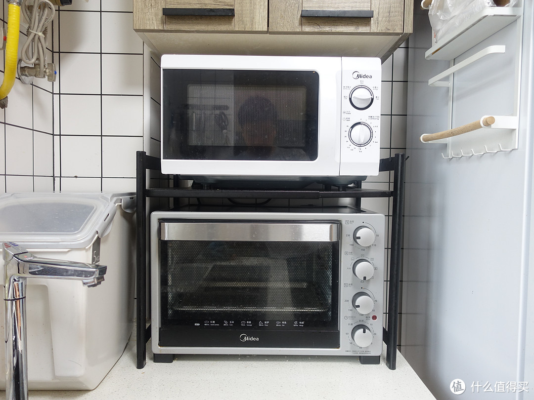蒸烤箱不知道怎么选？上手这台凯度R8后，我给你这些建议