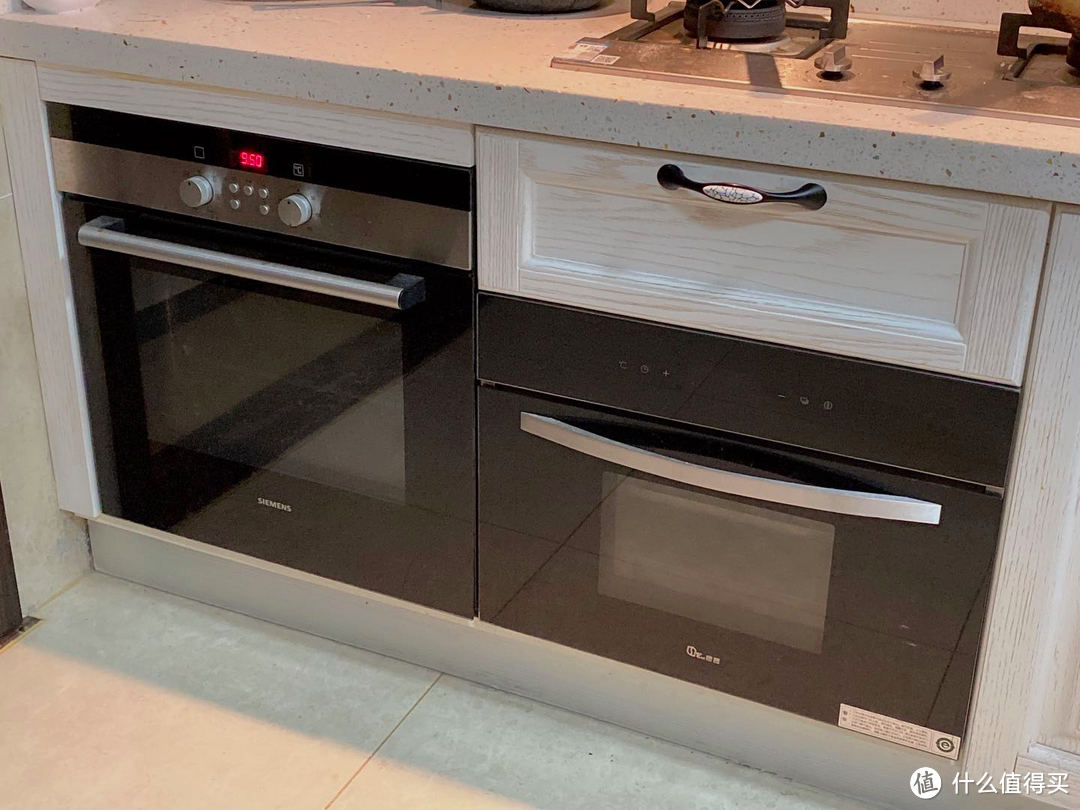 能蒸能烤,文武双全,凯度台式蒸烤一体机SKY入手体验!