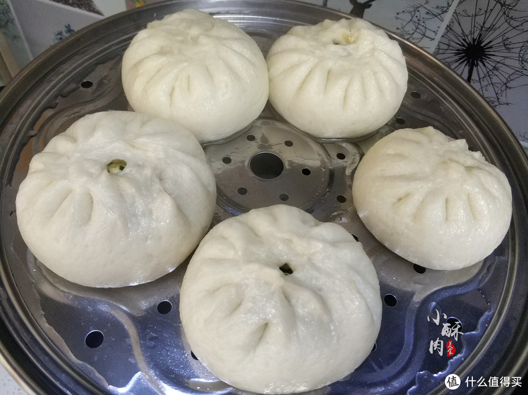 茄子别再炒着吃了，做一锅茄子馅包子，简单易学超好吃