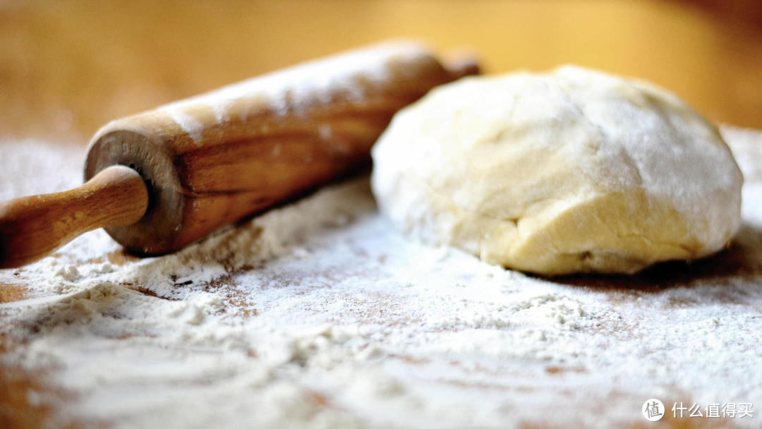 新手必备，实现你的面点自由，长帝企鹅顶顶厨师机体验分享