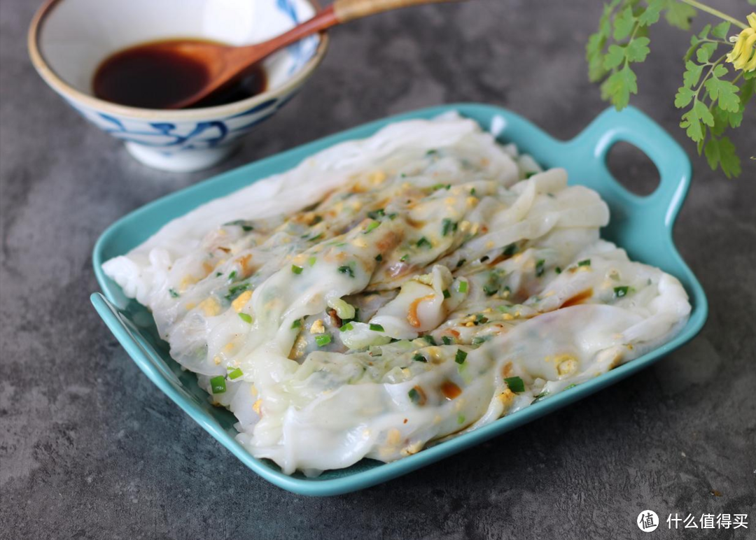 1碗粉3碗水，教你做广东人最爱的早餐，比包子油条好吃又省事