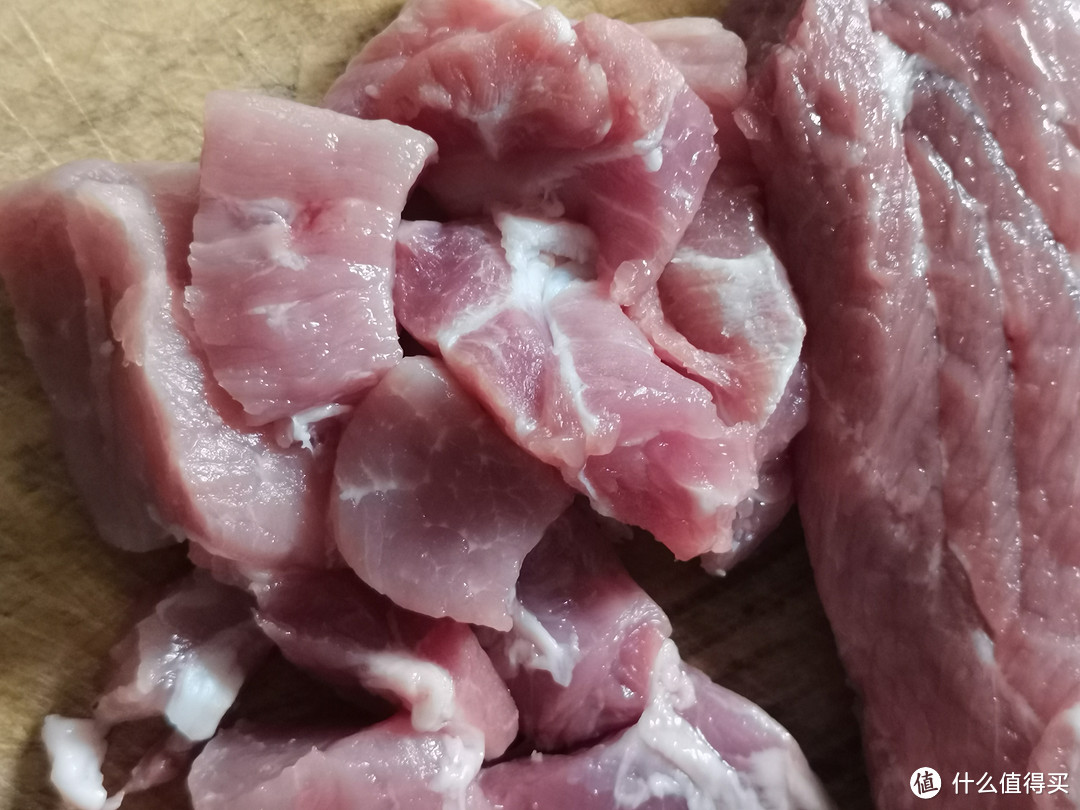 松松软软的大包子，好吃又好做