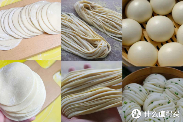 不用烤箱，厨师机都能做些啥？手把手教你用厨师机做美食，长帝企鹅顶顶厨师机，不易闲置的厨师机